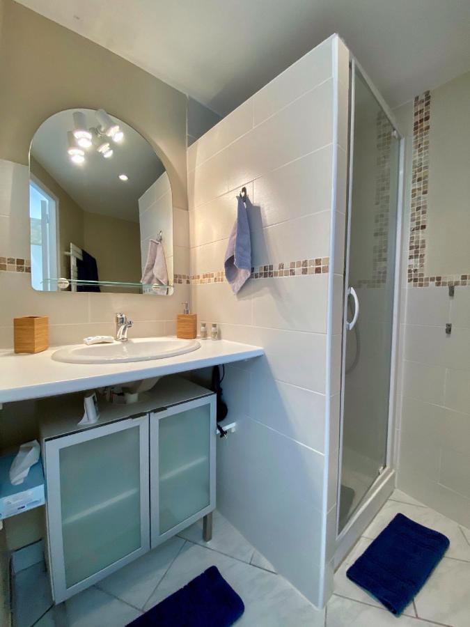 Domaine Des Pierres Blanches - Gite La Salamandre Villa Carlux Exterior foto